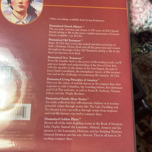 LDS-2 sets compact discs - Picture 8 of 9